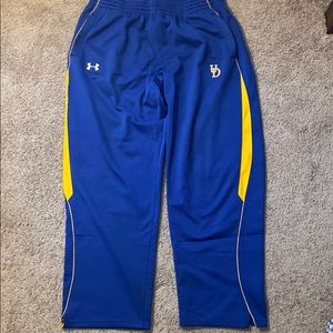 Under Armour Sweat Pants